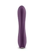 Vibromasseur Roméo Violet