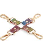 HogTie Spectra - Sujeción Premium
HogTie Spectra - Premium Attache