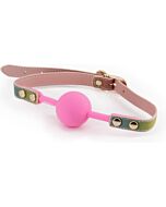 Bâillon Spectra Ballgag Bondage