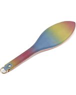Paddle Spectra BDSM - Palette Spectra BDSM