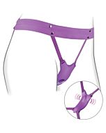 Papillon Vibrant Télécommandé