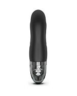 Hop Hop Bob Estim Vibrator - Produit érotique avec vibration et e-stimulation