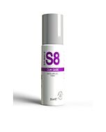 S8 Hybrid Cum Glide 50ml - Lubrifiant hybride conçu pour imiter le sperme.