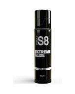 S8 SILICON EXTREME GLIDE 100ML

Huile de silicone S8 SILICON EXTREME GLIDE 100ML