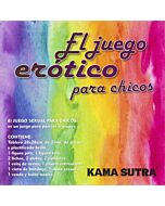 Jeu érotique pour les gars - Éveillez vos sens