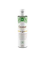 Intt - Huile de Massage Végétal Coco 150ml