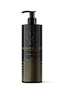 Bodygliss Lubrifiant Intime en Silicone 500ml - Sensation Douce et Prolongée