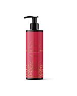 Collection de massage Bodygliss Huile Soyeuse aux Pétales de Rose 150ml