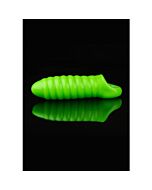 Housse pour pénis Glow in the Dark - OUCH!