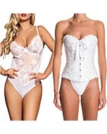 Ensemble de Séduction Arctique