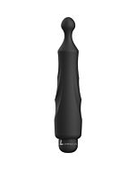 Balle Vibrante "Obsidienne