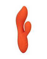 Vibromasseur Stella Dual Orange