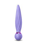 Vibromasseur Violet Sugar Twist