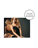 Soutien-gorge "Sensualité des Neiges