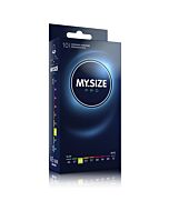 Pack Mysize 49: Ajustement Parfait