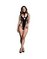 Col haut XL - Body Séducteur