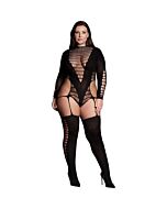 Bodystocking "Extase" - Taille grande
