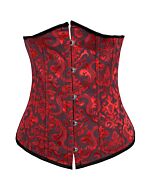 Crème Xunderbust Blanc