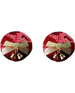 Rojigold Pezoneras - Embouts de mamelons Rojigold