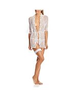 Peignoir Sensuel Leone