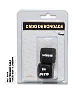 Dé Sensuel - Premium