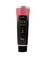 Gel Afrodisiaque Love 90g