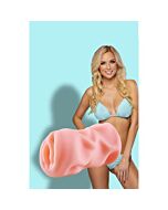 Secret Scarlett - Masturbateur Vaginal