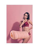 Secret de Megan - Masturbateur Réaliste