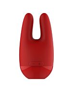 Estimulador revolucionario de clítoris y pezones