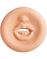 Pompe à Succion Orale - Manchon Transformateur