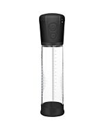 Pompe à Vide Pénienne PowerMax