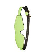 Masque Brillant Nocturne Vert