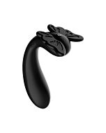 Vibromasseur Papillon G-Vibe