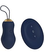 Œuf Vibrant Apollo Sync