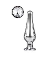 Plaisir Argenté Brillant