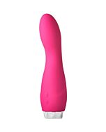 Vibromasseur G-Spot Pink Dream