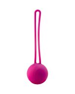 Charme Rose Boule Kegel