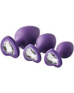 Kit Anal Joya Violet