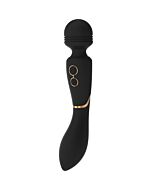 Baguette Double - Vibromasseur Rechargeable