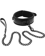 Ensemble Blaze Croco BDSM