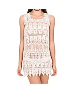 Paréo Sensuel en Coton