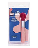 Vibrator brosse en forme