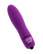 PLEASURE PURE Mini Vibrator Stimulator - DUREX