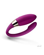 NOA Couples Vibrator G-spot et Clitoris - LELO