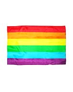 60 x 90 lgbt fierté de drapeau