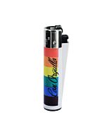 Briquet fierté lgbt
