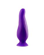 Taboom mon plug anal violet favori