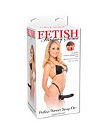 Fetish Fantasy Harness partenaire idéal