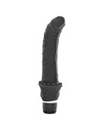 noir classique g-spot vibrateur