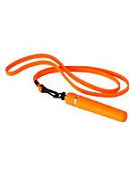 Taboom me porter le long balle vibrante d'orange